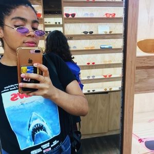 Meet your Posher, Leah